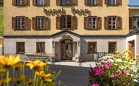 Hotel Post Bivio