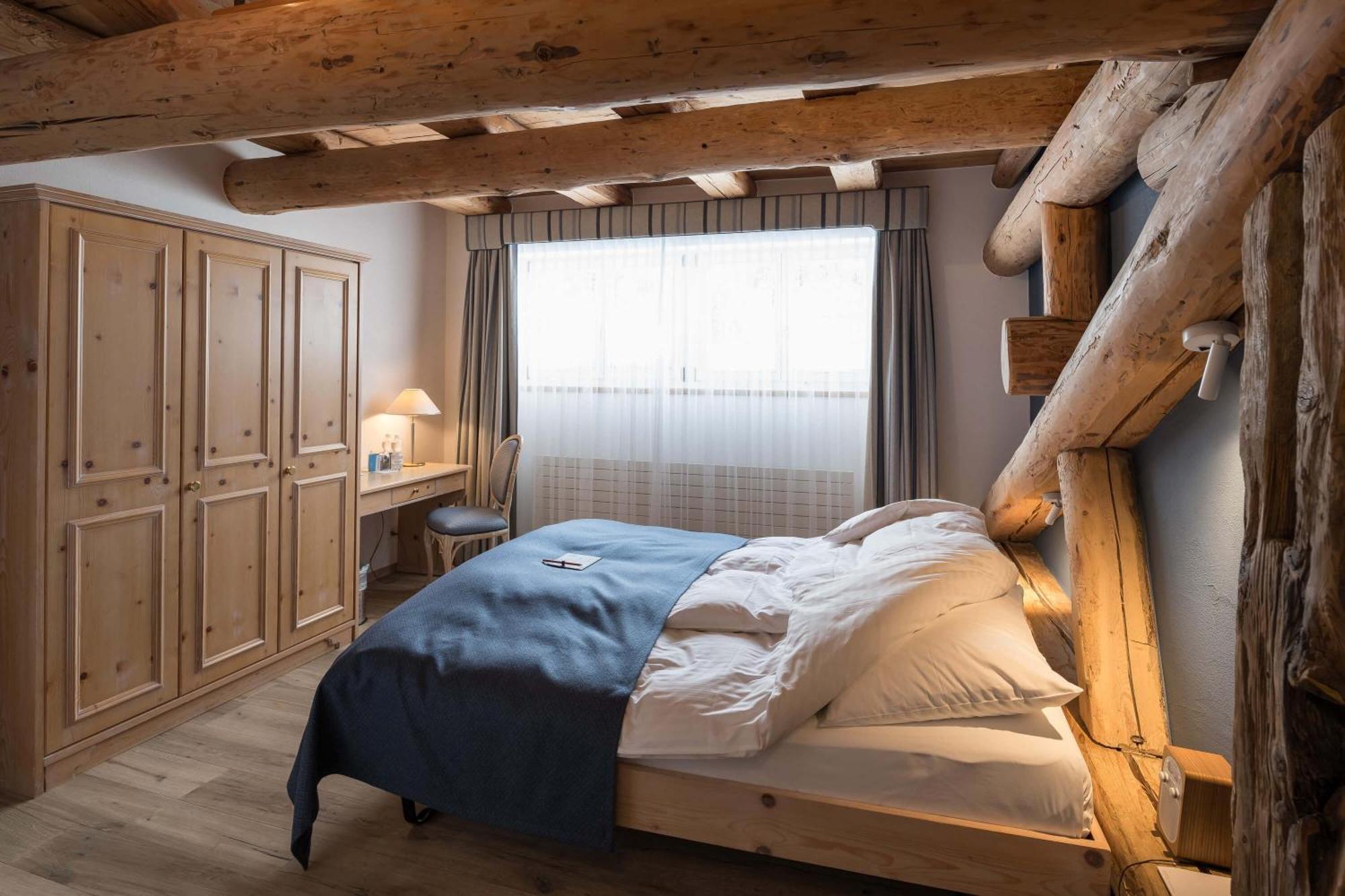 Hotel Post Бивио Экстерьер фото